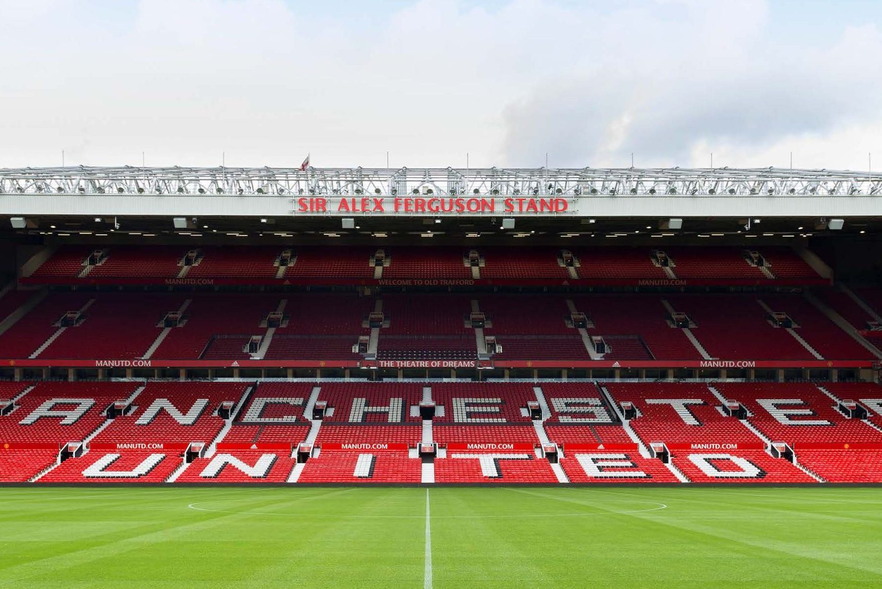 Manchester Football Tours - Hotels with Tickets and Match Day Experience