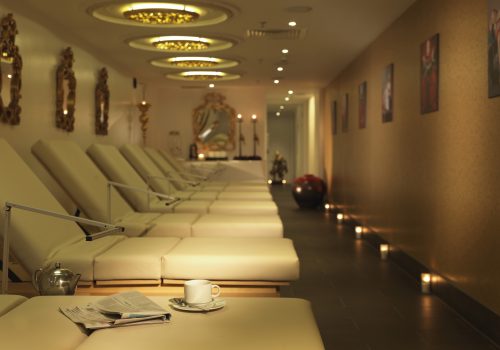 Spa & Relaxation at Manchester Radisson Blu Edwardian NCN